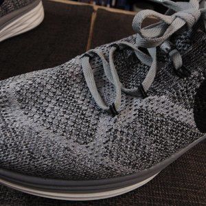Nike Flyknit lunar 3 size 13
